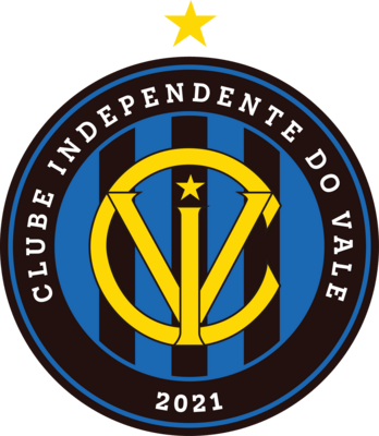 Clube Independente do Vale Logo PNG Vector