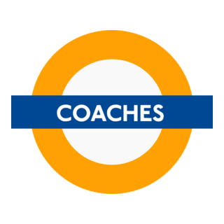 Coaches Logo PNG Vector