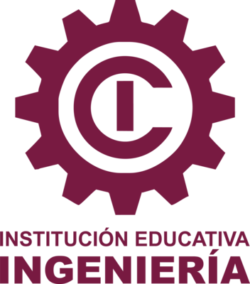 Colegio Ingeniería Logo PNG Vector