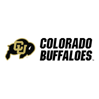 Colorado Buffaloes Logo PNG Vector