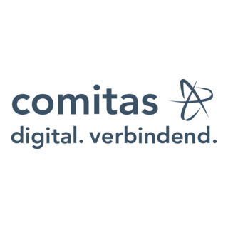 Comitas Logo PNG Vector