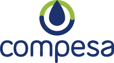 COMPESA Logo PNG Vector