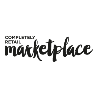 Completely Retail Logo PNG Vectors Free Download