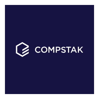 CompStak Logo PNG Vector
