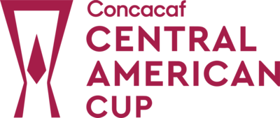 Concacaf Central American Cup Logo PNG Vector
