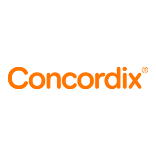 Concordix Supplements Logo PNG Vector