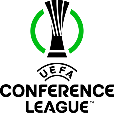 Conference League 2024 Logo PNG Vector