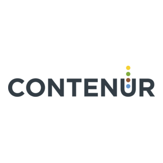 Contenur Logo PNG Vector