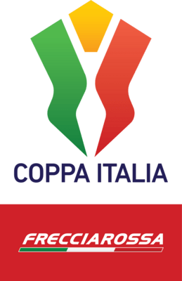 Coppa Italia Logo PNG Vector