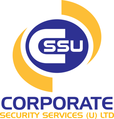 Corporate Security Services (U) Ltd Logo PNG Vector