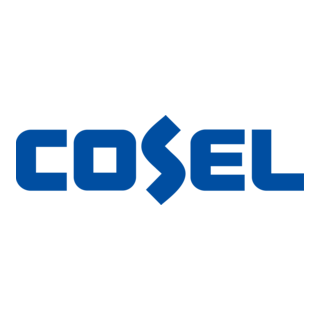 COSEL Logo PNG Vector