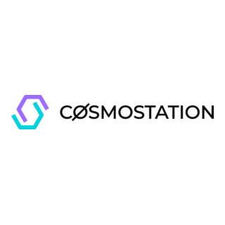 Cosmostation Logo PNG Vector