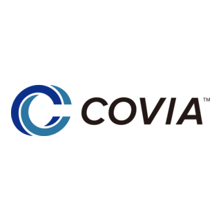 Covia Logo PNG Vector