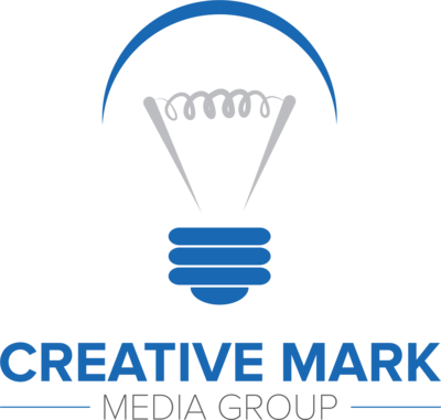 Creative Mark MG Logo PNG Vector