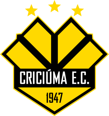 Criciúma E.C. - Proposta Logo PNG Vector