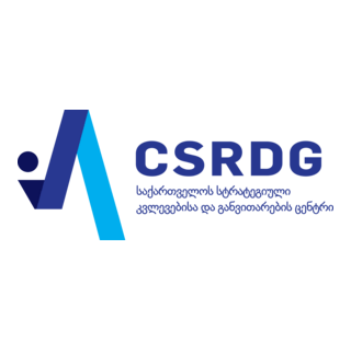 CSRDG Logo PNG Vector