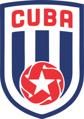 CUBA Logo PNG Vector