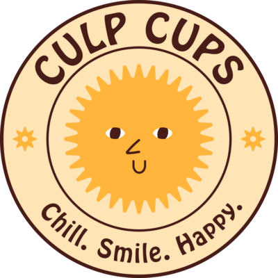 Culp Cups Logo PNG Vector