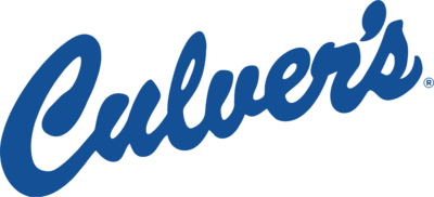 Culver's Logo PNG Vector