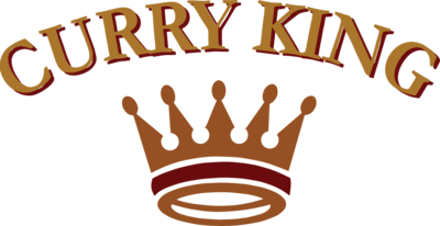 Curry King Logo PNG Vector