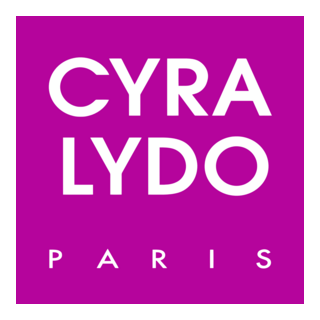 Cyra Lydo Logo PNG Vector