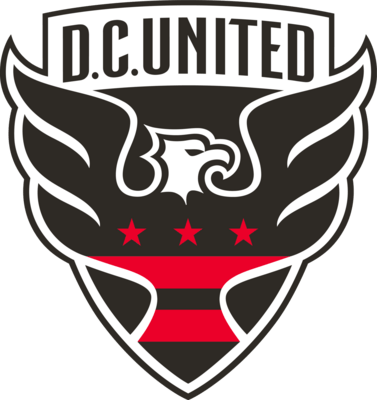 D.C. United Logo PNG Vector