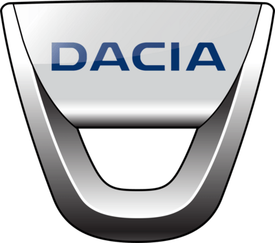 Dacia Logo PNG Vector