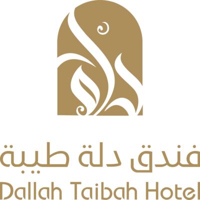 Dallah Taibah Hotel Logo PNG Vector