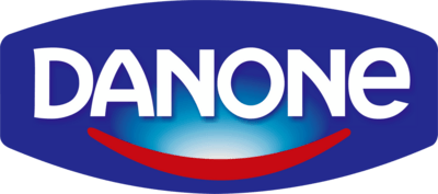 Danone Logo PNG Vector