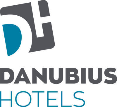 Danubius Hotels Logo PNG Vector