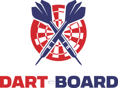 dart-board Logo PNG Vector