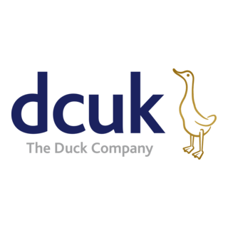 dcuk Logo PNG Vector
