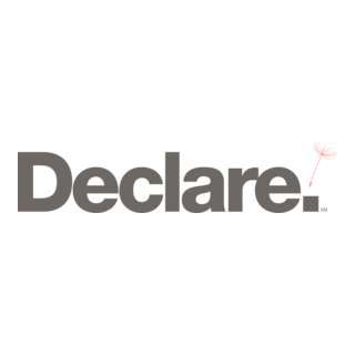 Declare Logo PNG Vector