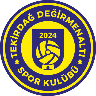 Değirmenaltıspor Logo PNG Vector