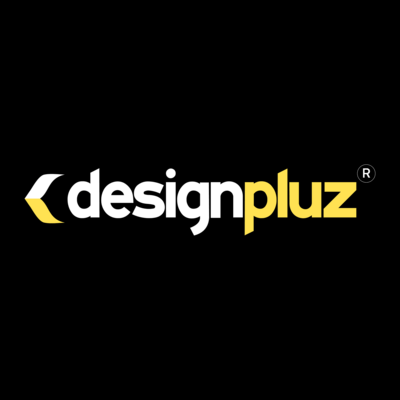 Designpluz Logo PNG Vector