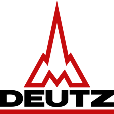 Deutz Logo PNG Vector