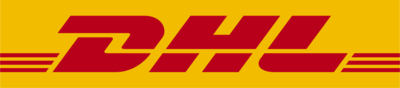 DHL Logo PNG Vector