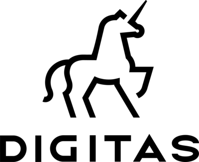 Digitas Logo PNG Vector