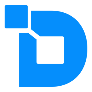 Directual Icon Logo PNG Vector