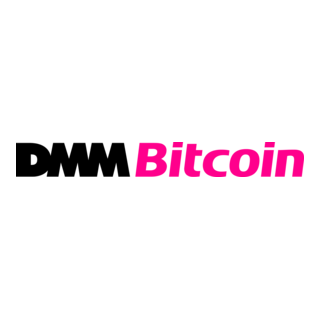 Dmm Bitcoin Logo PNG Vector