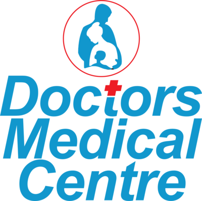 Doctors Medical Centre Logo PNG Vector