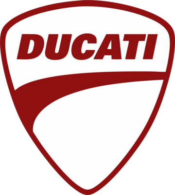 Ducati Logo PNG Vector