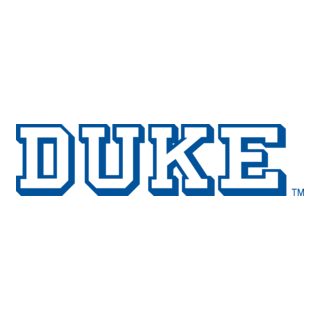 Duke Blue Devils Logo PNG Vector