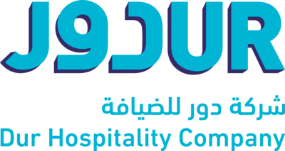 Dur Hospitality Company Logo PNG Vector