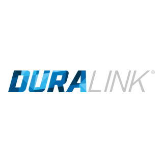 DuraLink Logo PNG Vector