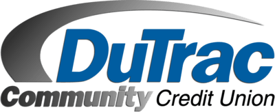 DuTrac Community Credit Union Logo PNG Vector