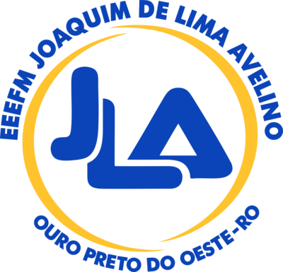 E.E.E.F.M Joaquim de Lima Avelino Logo PNG Vector