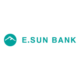 E.SUN Bank Logo PNG Vector