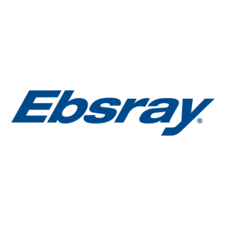 Ebsray Logo PNG Vector