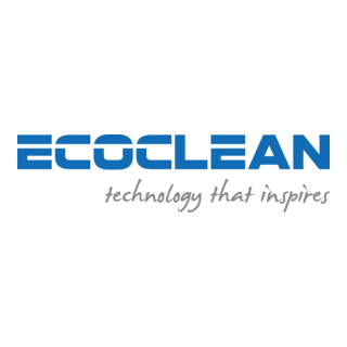 Ecoclean Logo PNG Vector